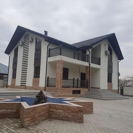 Lt Hotel Family Огуз Экстерьер фото